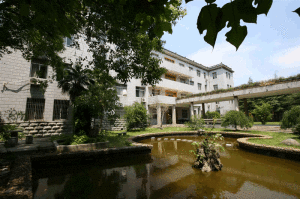 江西省水利規劃設計院