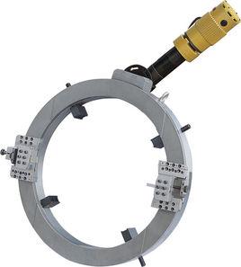 外卡式切管機 外卡式切管機