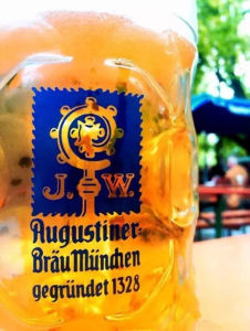 Augustiner奧古斯汀啤酒