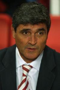 胡安德·拉莫斯 胡安德·拉莫斯