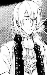 凱因·塞爾菲德