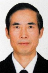 黃華章[中共浙江省委黨校副校長]