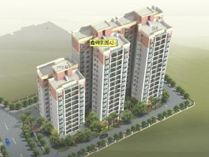 鑫錦家園 鑫錦家園