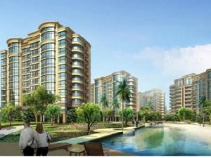 世紀花園[海南省澄邁縣世紀花園]