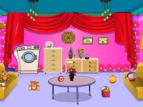 復活節房間逃脫 復活節房間逃脫