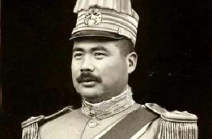 馮玉祥[民國時期政治軍事人物]