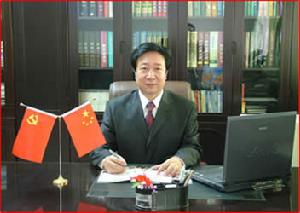 寧夏經貿職業技術學院