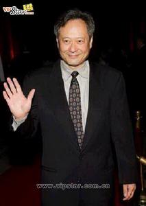 《十年一覺電影夢——李安傳》