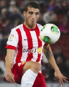 貝萊斯[西班牙後衛]