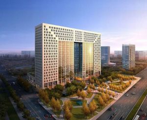 展大大廈 展大大廈