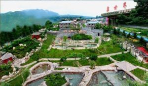 丹東五龍背五龍溫泉會所