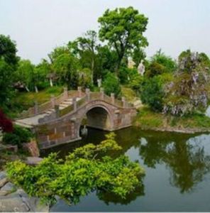 瀛洲生態公園 瀛洲生態公園
