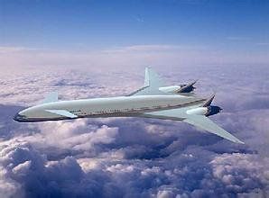 音速巡航者 音速巡航者