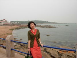 劉曉麗[華中農業大學副教授]