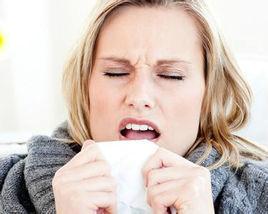 妊娠性鼻炎 妊娠性鼻炎