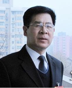 安東代表：建立中國特色人民陪審團制度