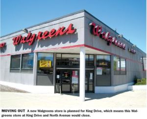 沃爾格林公司 沃爾格林公司