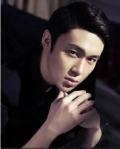 張明磊[中國大陸男演員]