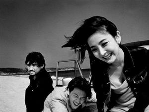 公路電影[韓國2002年金寅植執導電影]