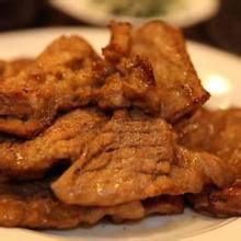 韓國烤豬肉 韓國烤豬肉
