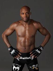 安德森·席爾瓦[巴西演員、拳手]