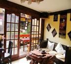 香格里拉古道客棧 香格里拉古道客棧