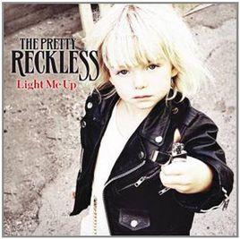 Light me up[The Pretty Reckless演唱歌曲]