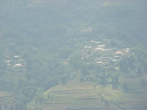 邦過糯村 邦過糯村