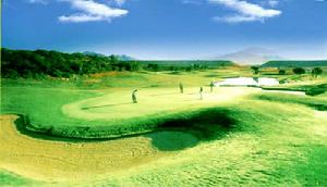 紅壇寺森林公園