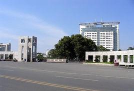 江蘇大學流體機械工程技術研究中心 江蘇大學流體機械工程技術研究中心