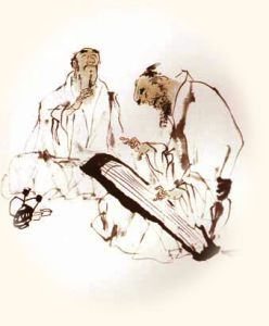 珥金拖紫 珥金拖紫