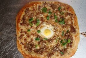 土家燒餅 土家燒餅