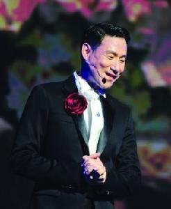 2011張學友長沙演唱會