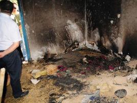 7·27新疆和田暴恐案件 7·27新疆和田暴恐案件