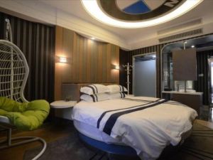 騎士商務酒店 騎士商務酒店