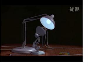 《頑皮跳跳燈》