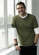 傑弗里.迪恩.摩根