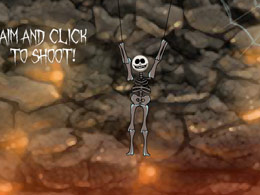 大炮滅骷髏 大炮滅骷髏