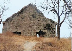 牛駝寨戰鬥遺址 牛駝寨戰鬥遺址