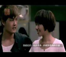 吳克羣《我能給的》MV截圖