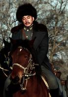 東方主戰場[2017年中國戰爭電視劇]