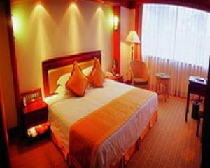 南寧明園新都酒店