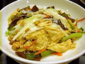 芝麻小白菜 芝麻小白菜