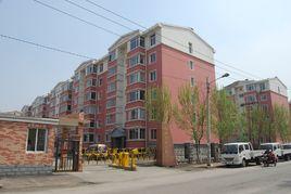 方圓小區 方圓小區