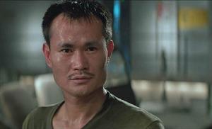 《東方禿鷹》里的林正英