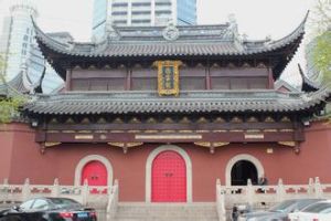 海上白雲觀 海上白雲觀