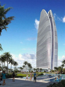 三亞亞特蘭蒂斯酒店 三亞亞特蘭蒂斯酒店