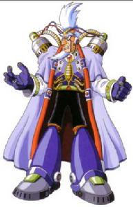 都卜勒博士 都卜勒博士