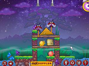 仲夏夢之夜關卡全開版