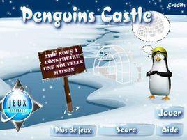 企鵝寶寶 企鵝寶寶